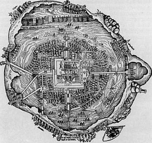 Иллюстрация к книге — Кортес [i_024.jpg]