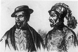 Иллюстрация к книге — Кортес [i_025.jpg]