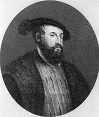 Иллюстрация к книге — Кортес [i_027.jpg]