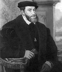 Иллюстрация к книге — Кортес [i_041.jpg]