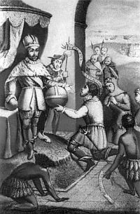 Иллюстрация к книге — Кортес [i_044.jpg]