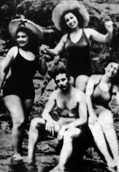 Иллюстрация к книге — Мария Каллас [i_003.jpg]