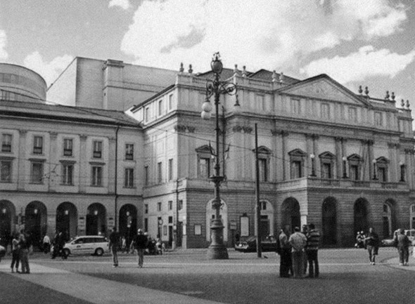 Иллюстрация к книге — Мария Каллас [i_022.jpg]