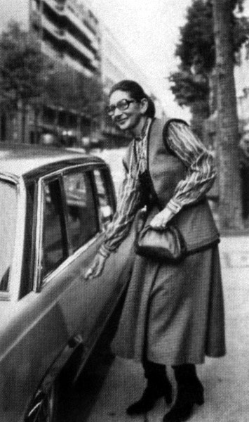 Иллюстрация к книге — Мария Каллас [i_024.jpg]