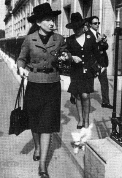 Иллюстрация к книге — Мария Каллас [i_027.jpg]