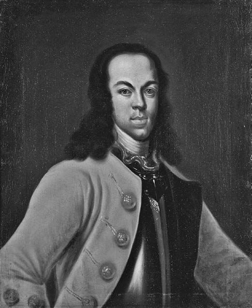 Иллюстрация к книге — Воспитание православного государя в Доме Романовых [i_005.jpg]