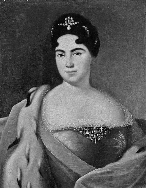 Иллюстрация к книге — Воспитание православного государя в Доме Романовых [i_008.jpg]