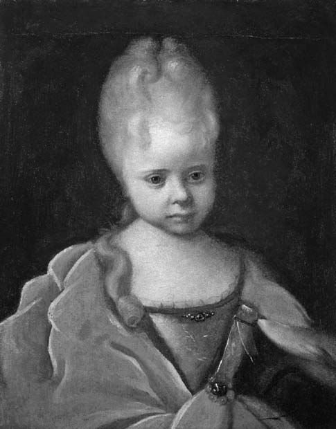 Иллюстрация к книге — Воспитание православного государя в Доме Романовых [i_011.jpg]