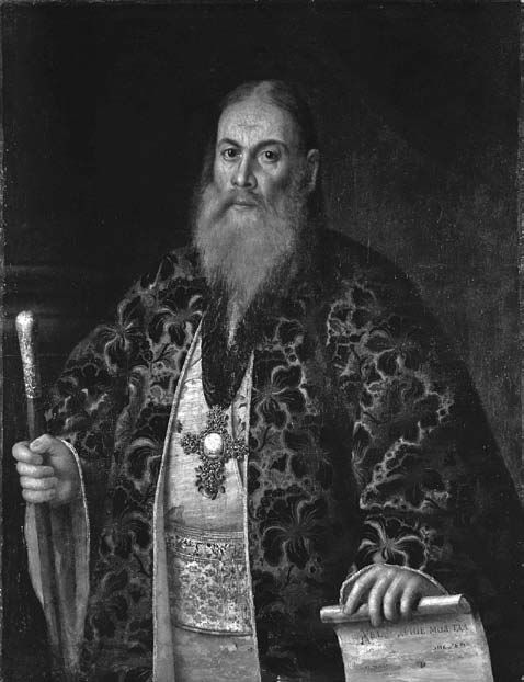 Иллюстрация к книге — Воспитание православного государя в Доме Романовых [i_012.jpg]