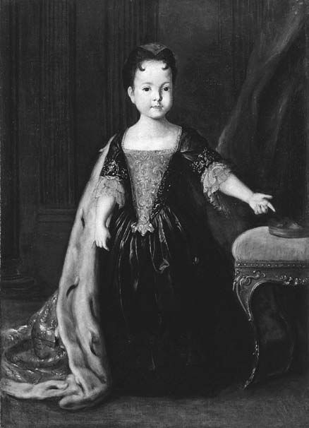 Иллюстрация к книге — Воспитание православного государя в Доме Романовых [i_022.jpg]