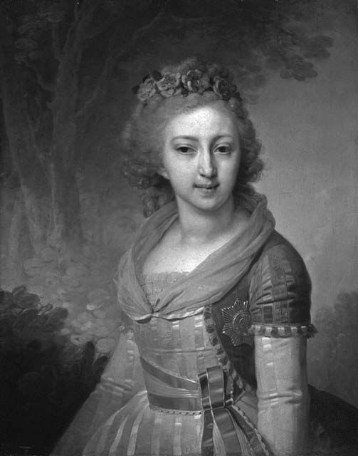 Иллюстрация к книге — Воспитание православного государя в Доме Романовых [i_026.jpg]