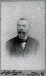 Иллюстрация к книге — Конрад Аденауэр - немец четырех эпох [i_002.jpg]