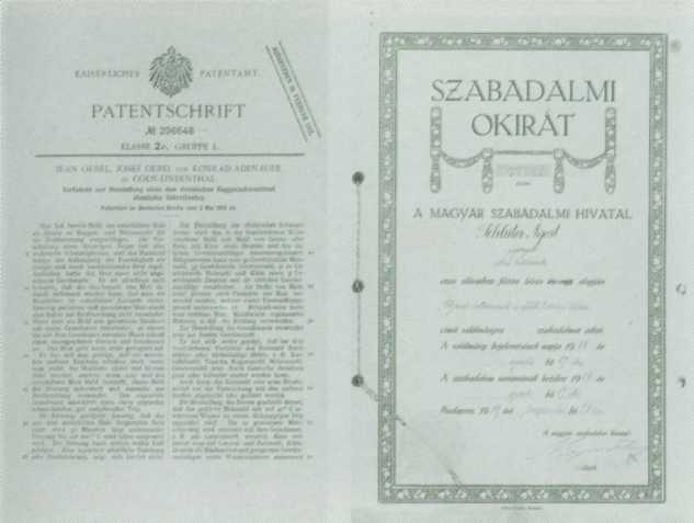 Иллюстрация к книге — Конрад Аденауэр - немец четырех эпох [i_014.jpg]