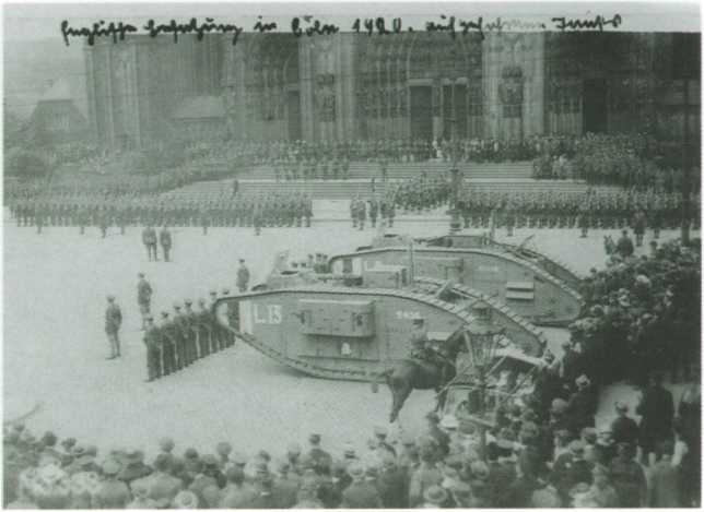 Иллюстрация к книге — Конрад Аденауэр - немец четырех эпох [i_017.jpg]