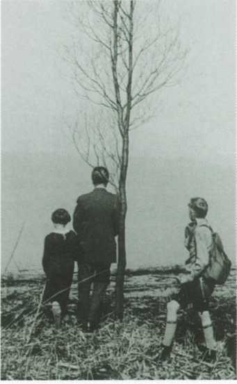 Иллюстрация к книге — Конрад Аденауэр - немец четырех эпох [i_025.jpg]