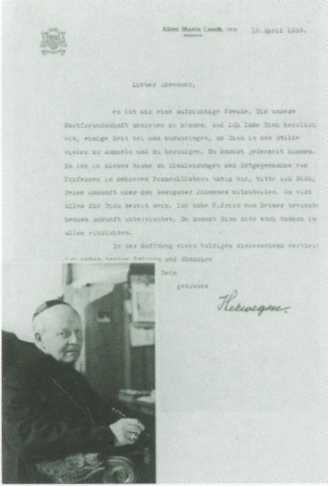 Иллюстрация к книге — Конрад Аденауэр - немец четырех эпох [i_027.jpg]