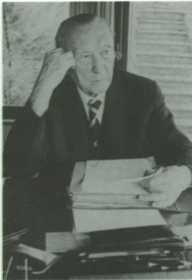 Иллюстрация к книге — Конрад Аденауэр - немец четырех эпох [i_061.jpg]