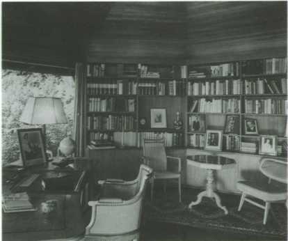 Иллюстрация к книге — Конрад Аденауэр - немец четырех эпох [i_062.jpg]