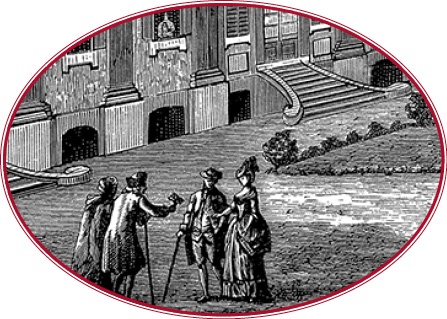 Иллюстрация к книге — О величии России. Из «Особых тетрадей» императрицы [i_031.jpg]