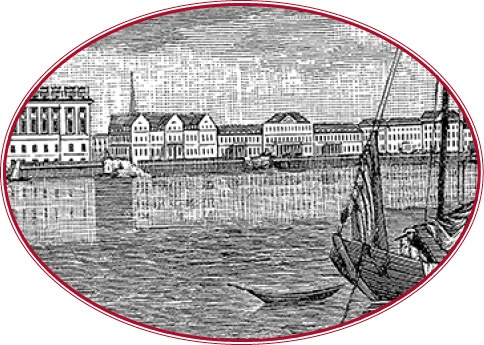 Иллюстрация к книге — О величии России. Из «Особых тетрадей» императрицы [i_033.jpg]