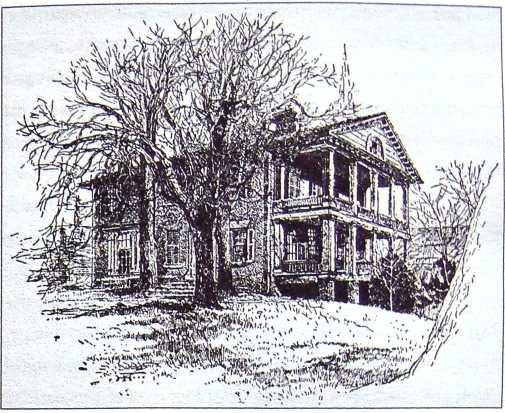 Иллюстрация к книге — Эдгар Аллан По. Поэт кошмара и ужаса [i_003.jpg]