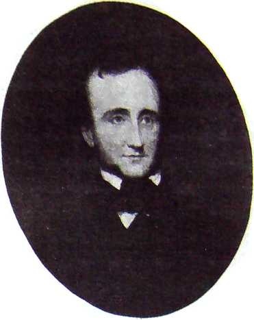 Иллюстрация к книге — Эдгар Аллан По. Поэт кошмара и ужаса [i_007.jpg]