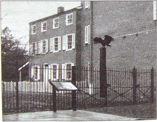 Иллюстрация к книге — Эдгар Аллан По. Поэт кошмара и ужаса [i_010.jpg]