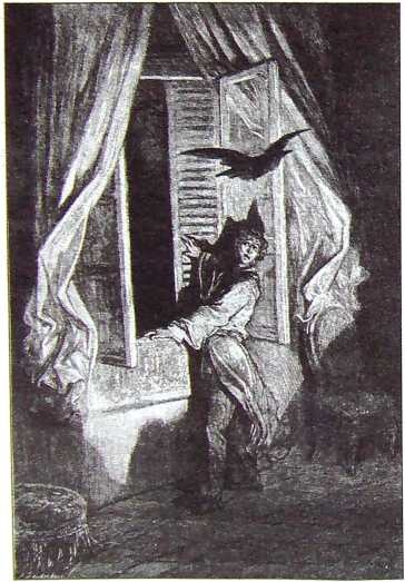 Иллюстрация к книге — Эдгар Аллан По. Поэт кошмара и ужаса [i_012.jpg]