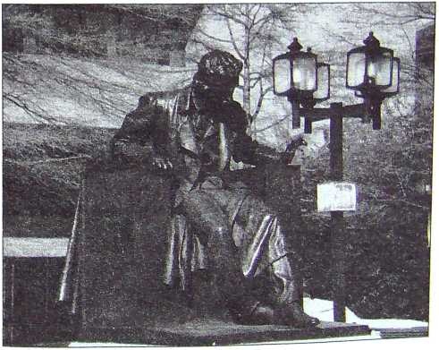 Иллюстрация к книге — Эдгар Аллан По. Поэт кошмара и ужаса [i_019.jpg]