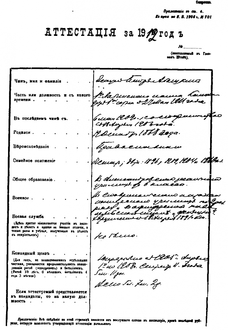 Иллюстрация к книге — Казаки на Кавказском фронте. 1914-1917 [i_002.jpg]