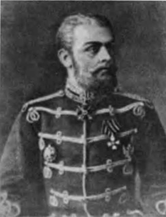 Иллюстрация к книге — Казаки на Кавказском фронте. 1914-1917 [i_003.jpg]