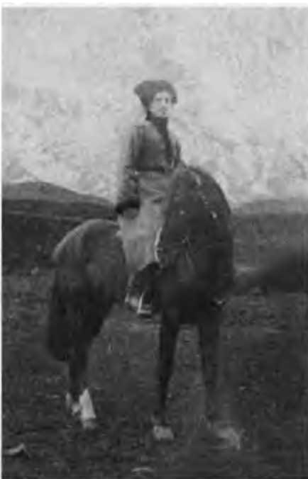 Иллюстрация к книге — Казаки на Кавказском фронте. 1914-1917 [i_007.jpg]