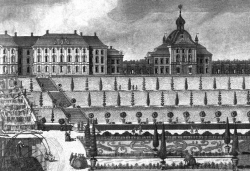 Иллюстрация к книге — Екатерина Великая [i_003.jpg]