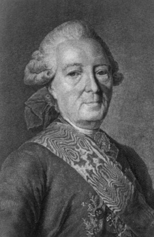 Иллюстрация к книге — Екатерина Великая [i_009.jpg]