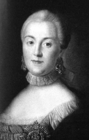 Иллюстрация к книге — Екатерина Великая [i_023.jpg]