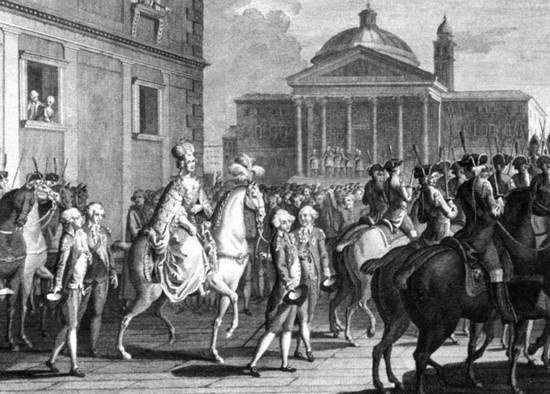 Иллюстрация к книге — Екатерина Великая [i_024.jpg]