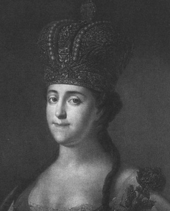 Иллюстрация к книге — Екатерина Великая [i_025.jpg]