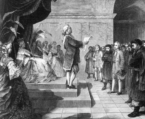 Иллюстрация к книге — Екатерина Великая [i_030.jpg]