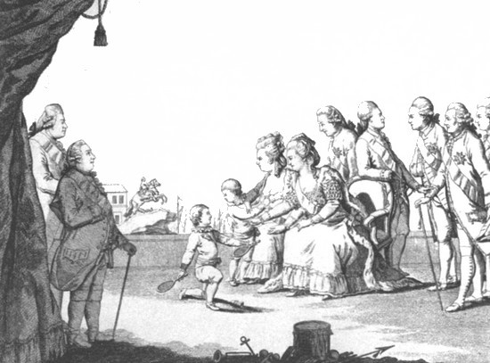 Иллюстрация к книге — Екатерина Великая [i_048.jpg]