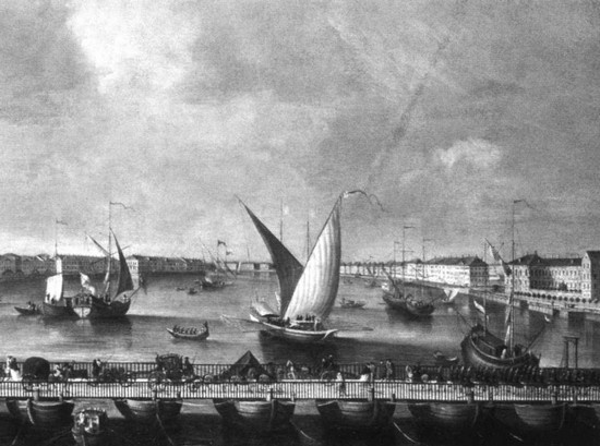 Иллюстрация к книге — Екатерина Великая [i_050.jpg]