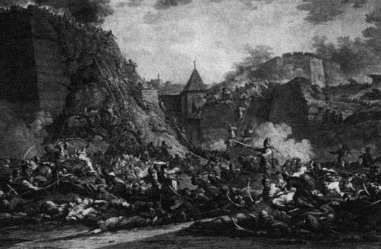 Иллюстрация к книге — Екатерина Великая [i_060.jpg]