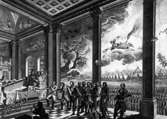 Иллюстрация к книге — Екатерина Великая [i_074.jpg]