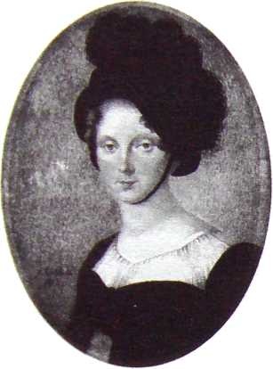 Иллюстрация к книге — Бенкендорф. Правда и мифы о грозном властителе III отделения [i_003.jpg]