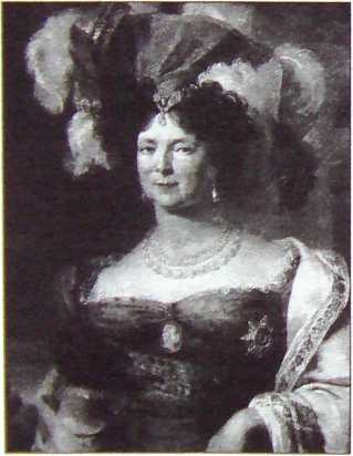 Иллюстрация к книге — Бенкендорф. Правда и мифы о грозном властителе III отделения [i_010.jpg]