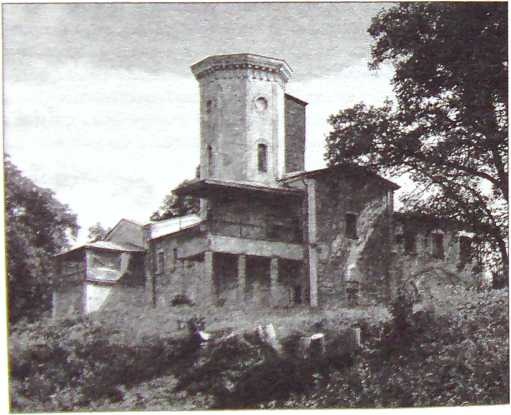 Иллюстрация к книге — Бенкендорф. Правда и мифы о грозном властителе III отделения [i_014.jpg]