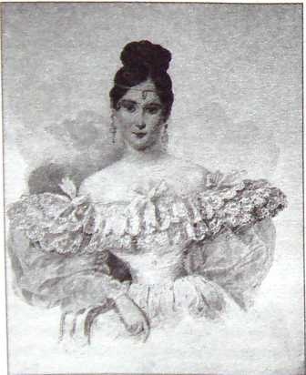 Иллюстрация к книге — Бенкендорф. Правда и мифы о грозном властителе III отделения [i_019.jpg]