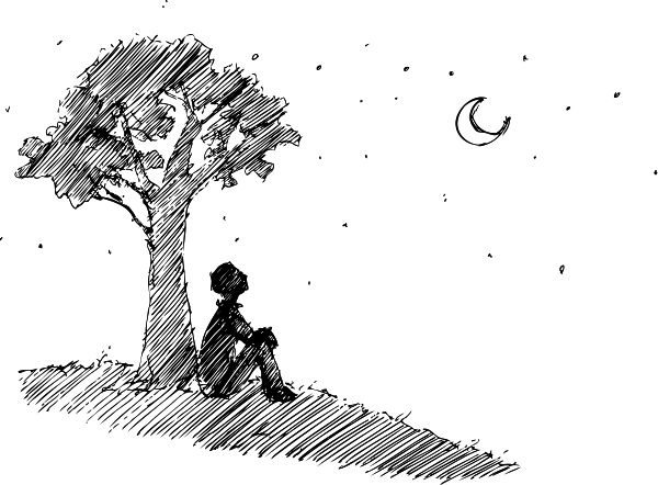 Иллюстрация к книге — Васюткино озеро. С вопросами и ответами для почемучек [i_034.jpg]