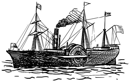 Иллюстрация к книге — Васюткино озеро. С вопросами и ответами для почемучек [i_046.jpg]