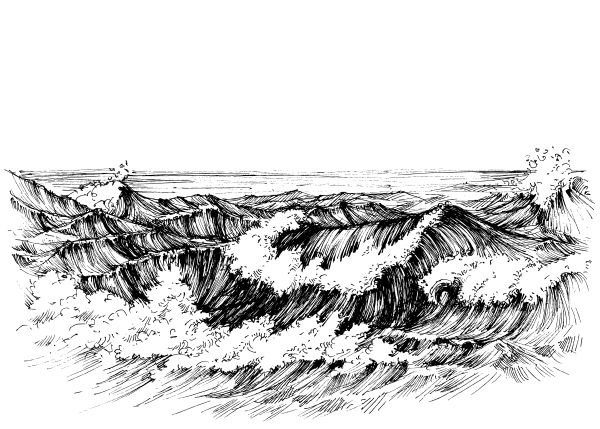 Иллюстрация к книге — Васюткино озеро. С вопросами и ответами для почемучек [i_122.jpg]