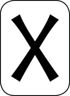 Иллюстрация к книге — Магия рун. Заклинания, талисманы, мудры и гальдор, которые могут все [i_007.jpg]